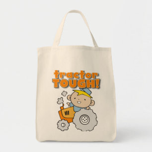 Bolso De Tela Camisetas y regalos duros del tractor