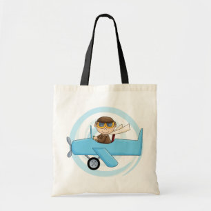 Bolso De Tela Camisetas y regalos experimentales del muchacho