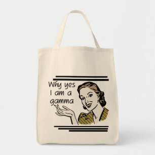 Bolso De Tela Camisetas y regalos gammas retros