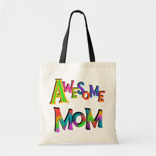 Bolso De Tela Camisetas y regalos impresionantes de la mamá