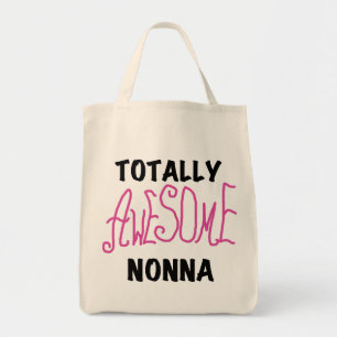 Bolso De Tela Camisetas y regalos no-rosados totalmente sorprend