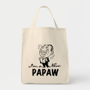 Bolso De Tela Camisetas y regalos nuevos y sonrientes