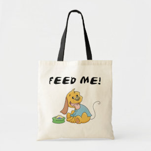 Bolso De Tela Camisetas y regalos para alimentarme con pipa