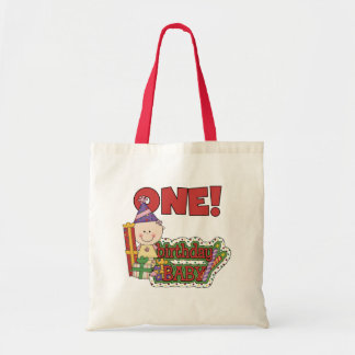 Bolso De Tela Camisetas y regalos para el cumpleaños del chica