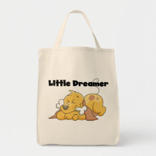Bolso De Tela Camisetas y regalos para el pequeño soñador