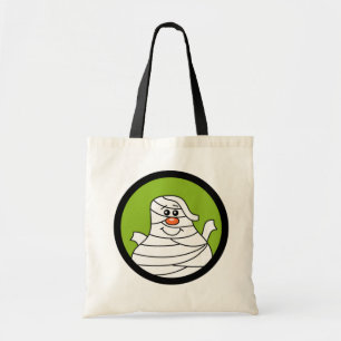 Bolso De Tela Camisetas y regalos para mamás de Halloween