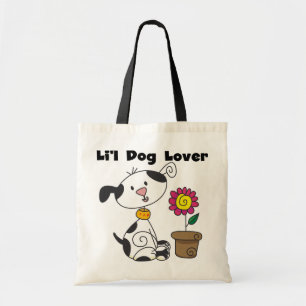 Bolso De Tela Camisetas y regalos para perros adornos