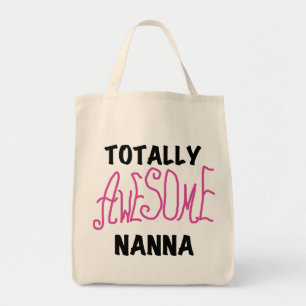 Bolso De Tela Camisetas y regalos rosa totalmente alucinantes de