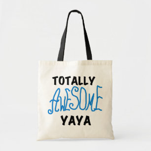 Bolso De Tela Camisetas y regalos Yaya totalmente impresionantes
