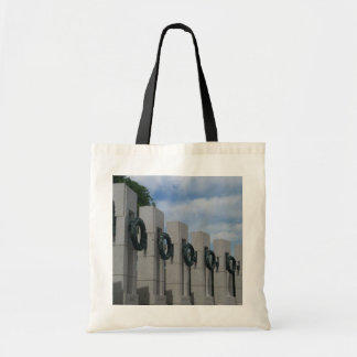 Bolso De Tela Campaña conmemorativa de la Segunda Guerra Mundial