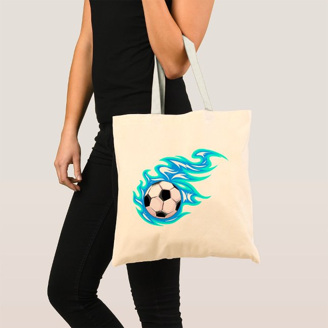 Bolso De Tela Campeonato de Fútbol (Subido por el creador)