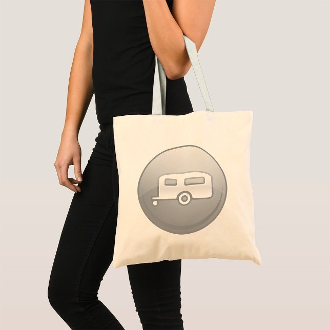 Bolso De Tela Camper Trailer (Subido por el creador)