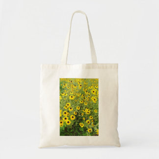 Bolso De Tela Campo de susans Negro-observados