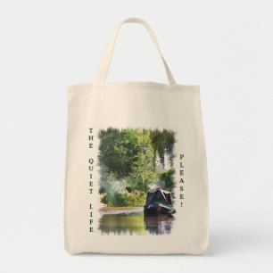 BOLSO DE TELA CANALES