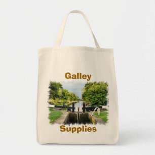 BOLSO DE TELA CANALES