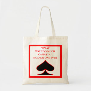 BOLSO DE TELA CANASTA
