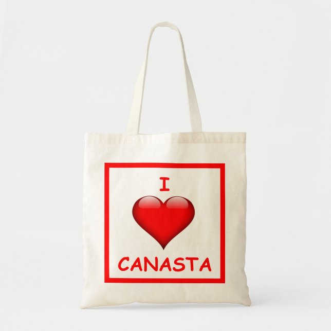 BOLSO DE TELA CANASTA (Frente)