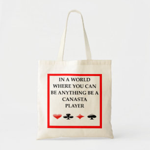 BOLSO DE TELA CANASTA