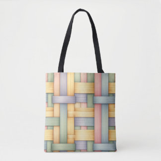 Bolso De Tela Canasta de Pascua