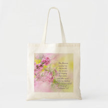 Canción de Salomón 2:12 Flores aparecen en la tier