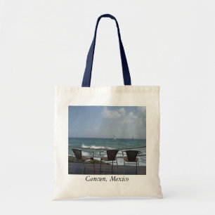 Bolso De Tela Cancun, México