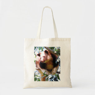 Bolso De Tela Canguro del árbol de Goodfellow