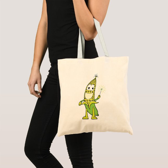 Bolso De Tela Caño feliz (Subido por el creador)
