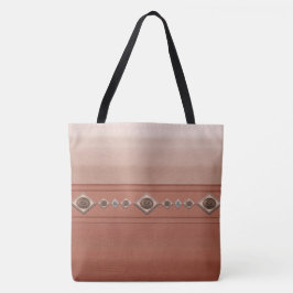Bolso De Tela Cañón de arenisca del suroeste