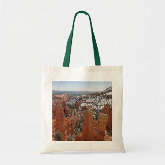 Bolso De Tela Cañón de Fairyland en el Parque Nacional del Cañón