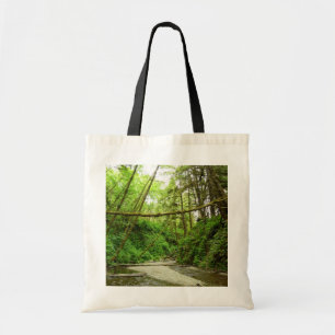 Bolso De Tela Cañón Fern I en el Parque Nacional Redwood