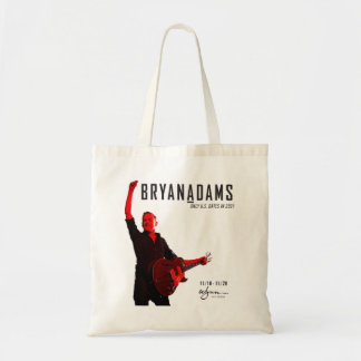 Bolso De Tela Cantante de arte cantante Guitarista