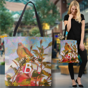 Bolso De Tela Cantante de Poolside 2338