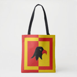 Bolso De Tela Cantón de Falconcreto