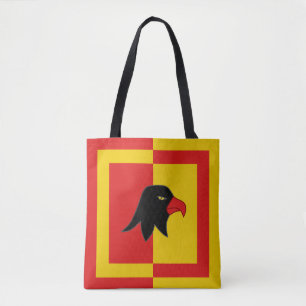 Bolso De Tela Cantón de Falconcreto