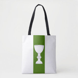 Bolso De Tela Cantón de Myrgenfeld