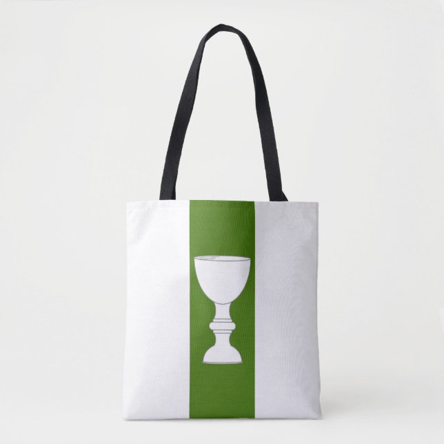 Bolso De Tela Cantón de Myrgenfeld (Anverso)