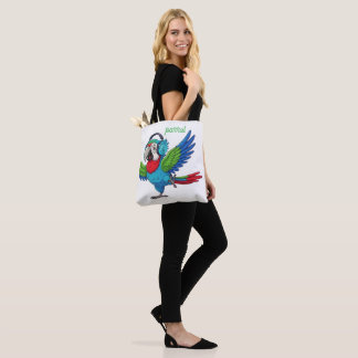 Bolso De Tela Canvas Tote Bag USA - Reutilizable Personalmente
