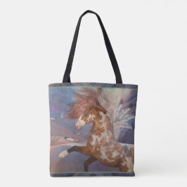 Bolso De Tela Canyon Dancer II Tote Bag