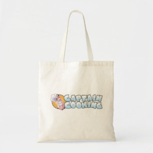Bolso De Tela Capitán Cooking Bag
