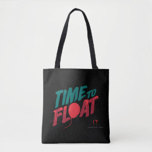 Bolso De Tela Capítulo 2   Hora de flotar