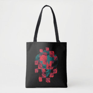 Bolso De Tela Capítulo 2 Pennywise - Vuelve y juega