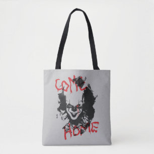 Bolso De Tela Capítulo 2 Volver a casa