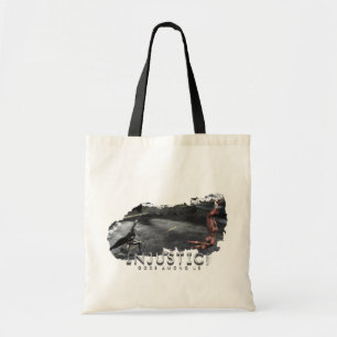 Bolso De Tela Captura de pantalla: Batman contra flash