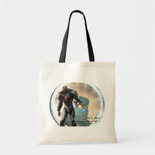 Bolso De Tela Captura de pantalla: Cyborg 2