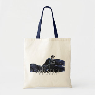 Bolso De Tela Captura de pantalla: Nightwing 2