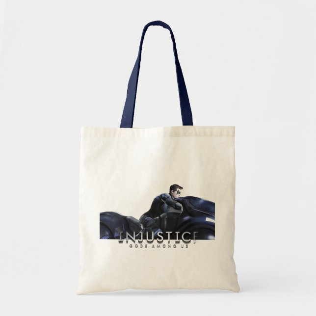 Bolso De Tela Captura de pantalla: Noche 2 (Frente)