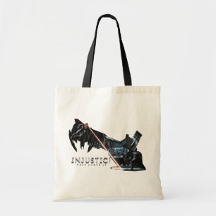 Bolso De Tela Captura de pantalla: Superhombre contra Batman