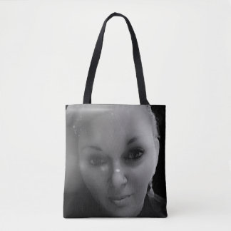 Bolso De Tela Cara