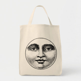BOLSO DE TELA CARA