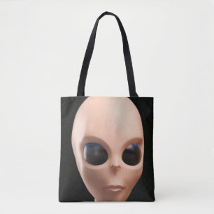 Bolso De Tela Cara extranjera